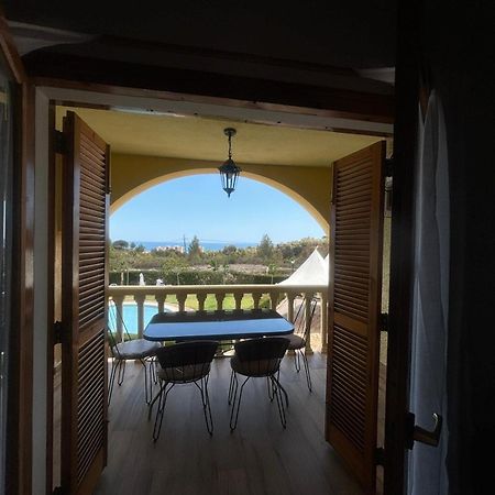 Cozy Duplex Les Rotes Дения Экстерьер фото