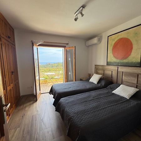 Cozy Duplex Les Rotes Дения Экстерьер фото