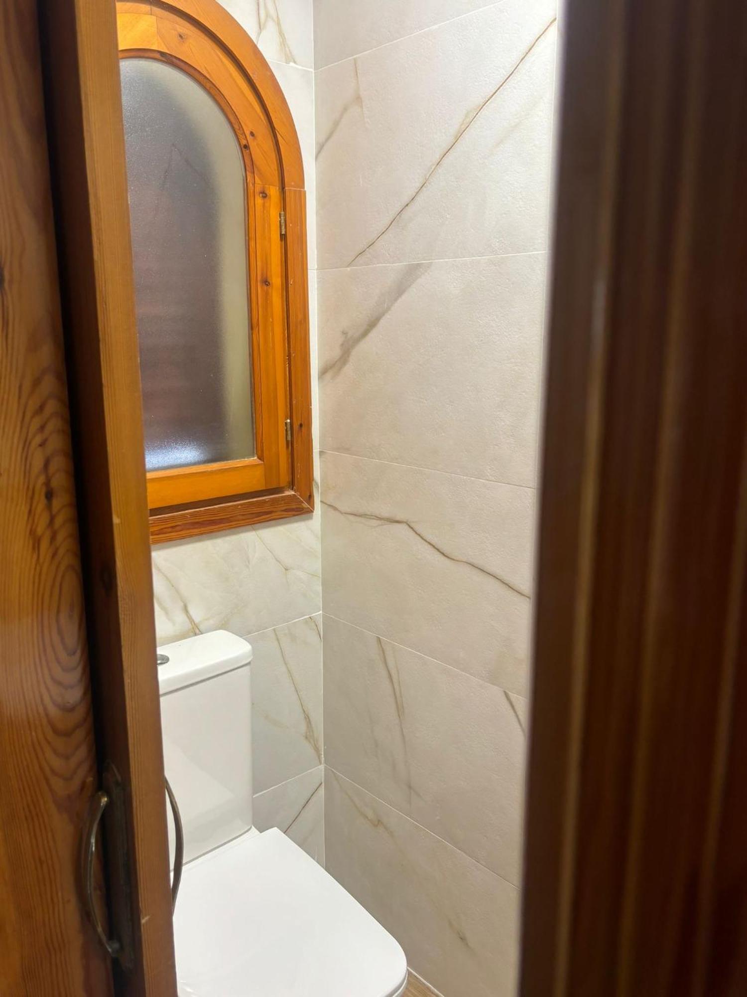 Cozy Duplex Les Rotes Дения Экстерьер фото