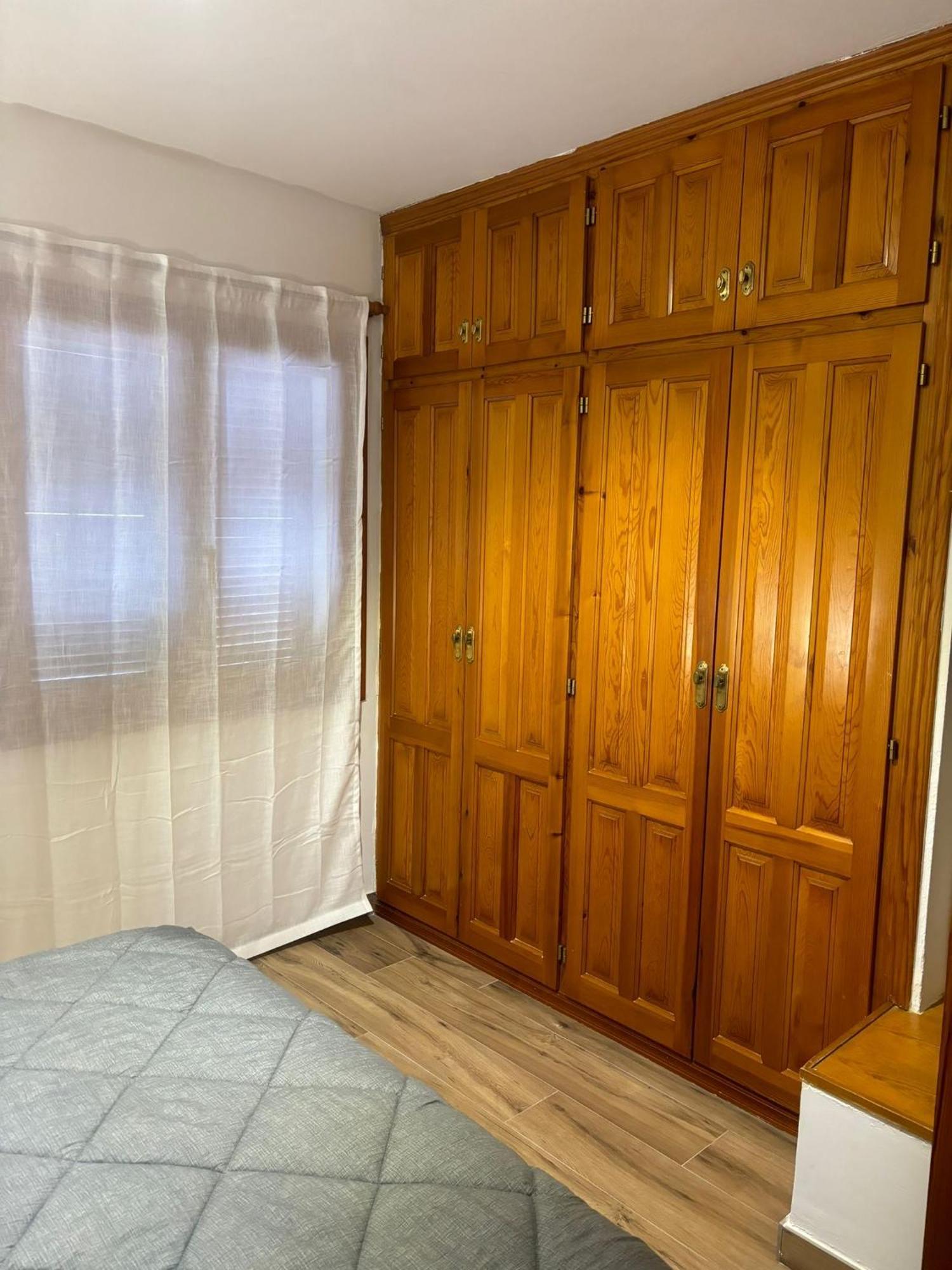 Cozy Duplex Les Rotes Дения Экстерьер фото
