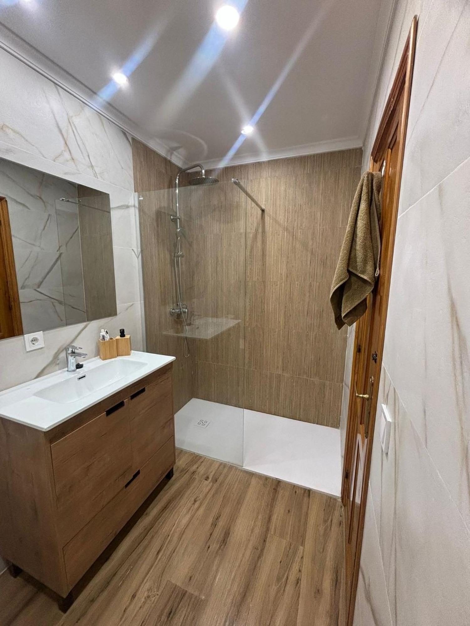 Cozy Duplex Les Rotes Дения Экстерьер фото