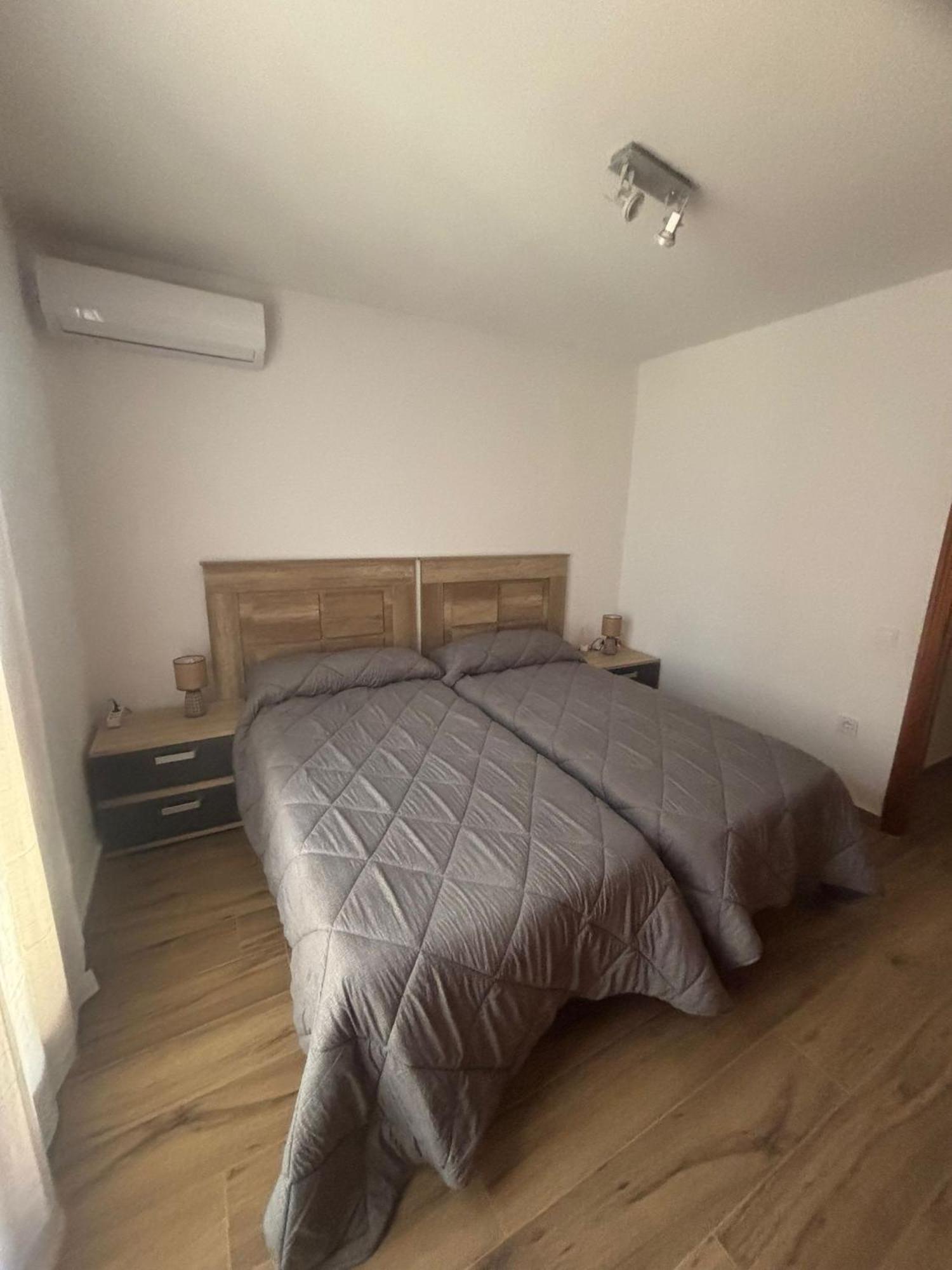 Cozy Duplex Les Rotes Дения Экстерьер фото